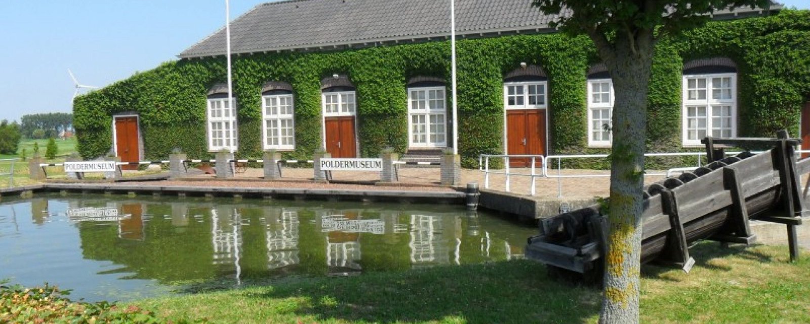 Poldermuseum Heerhugowaard