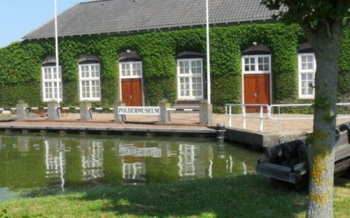 Poldermuseum Heerhugowaard