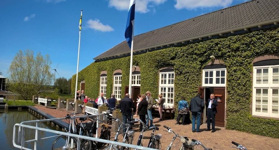 Poldermuseum Heerhugowaard