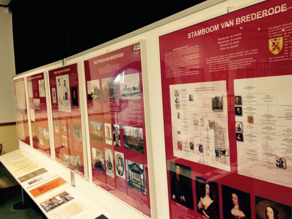 Poldermuseum Heerhugowaard