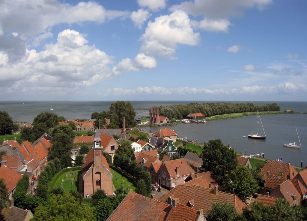 Zuiderzeemuseum