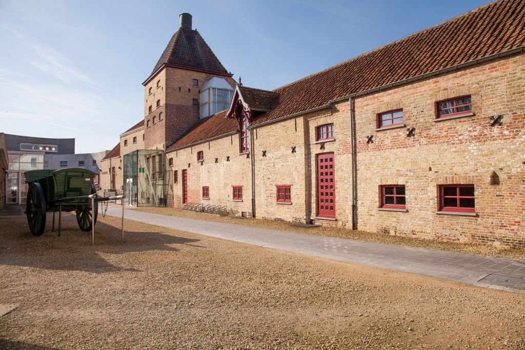 Käthe Kollwitz Museum