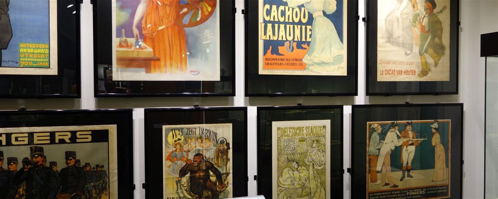 Dutch Museum of Lithography