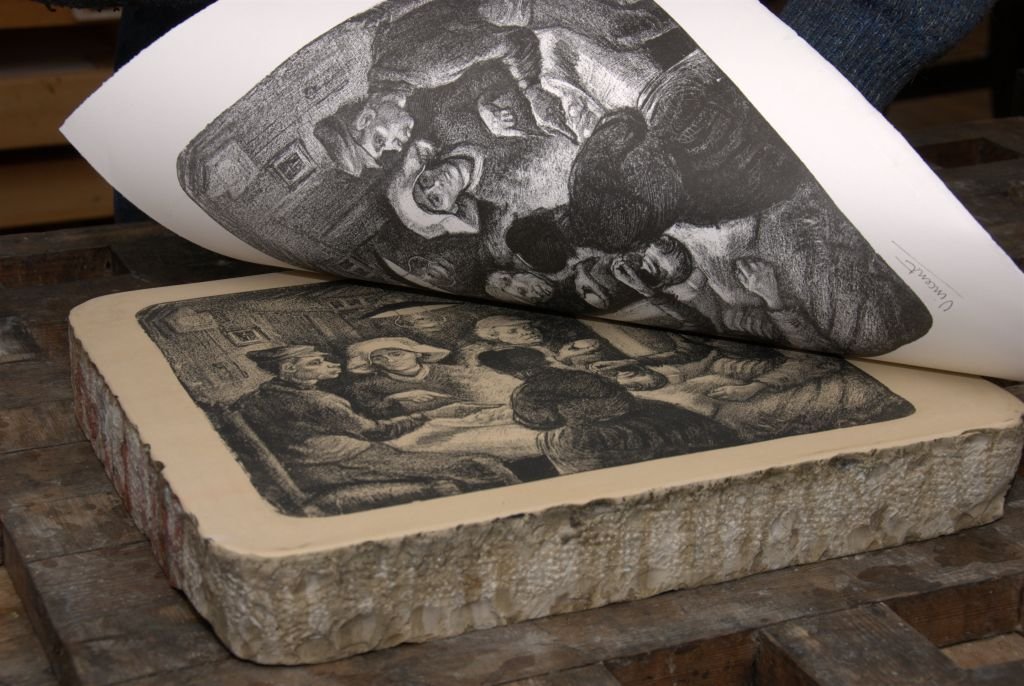 Dutch Museum of Lithography