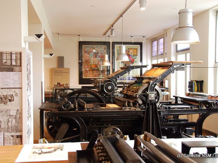 Dutch Museum of Lithography