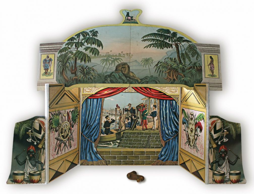 Nederlands Steendrukmuseum