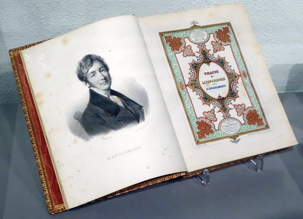 Dutch Museum of Lithography