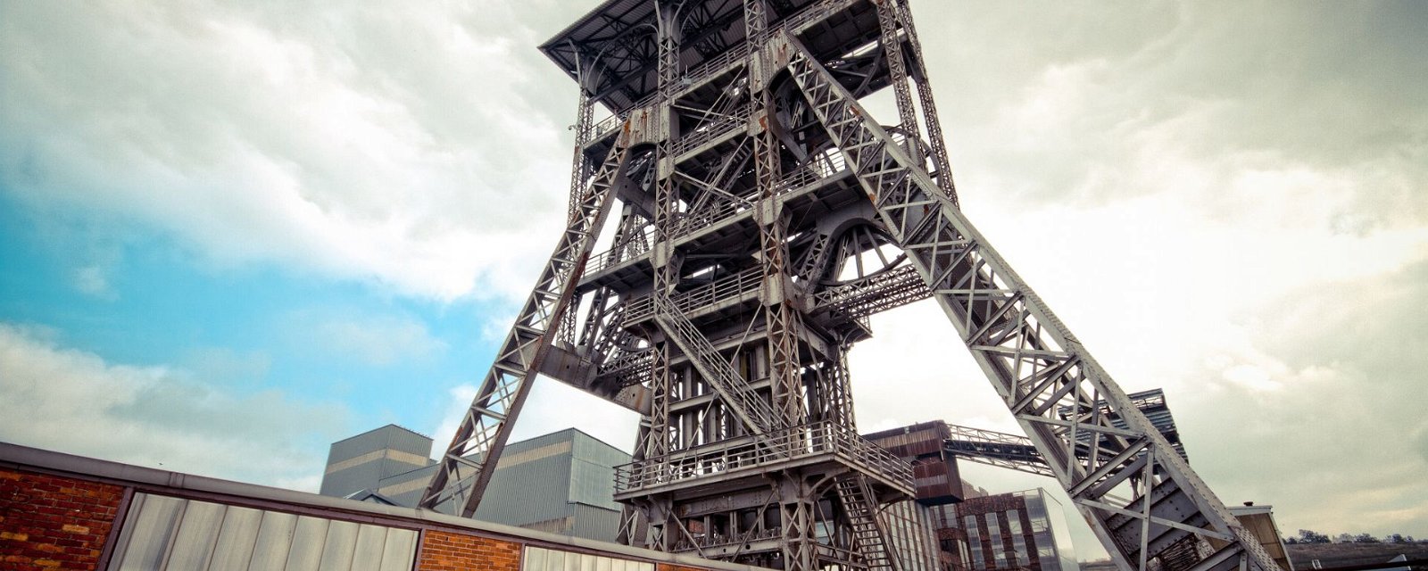 Het Mijnmuseum Beringen