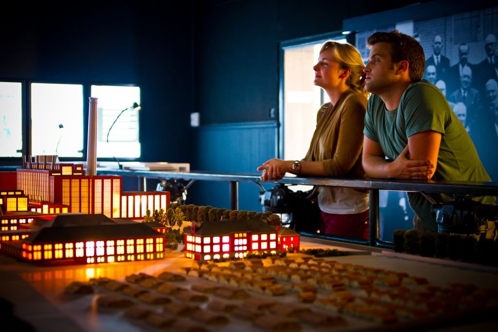 Het Mijnmuseum Beringen