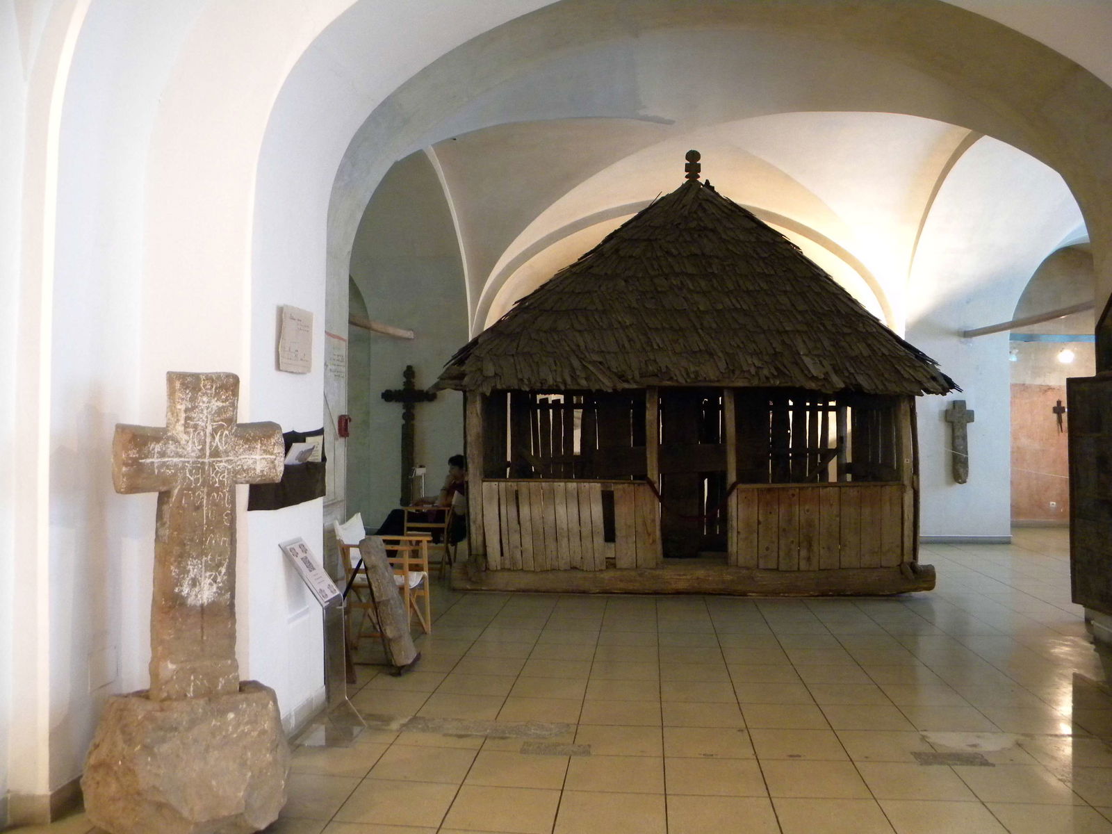 Romanian Peasant Museum