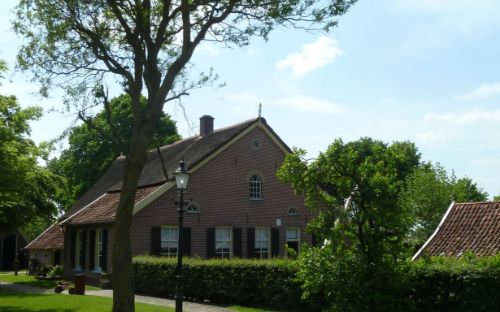 Museumboerderij Erve Brooks