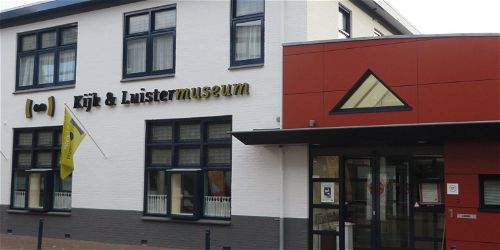 Winterwarm - Textielkunst