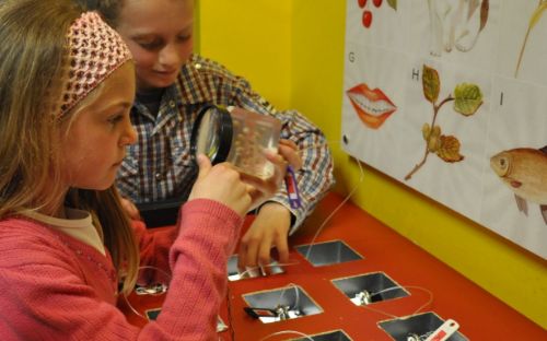 Archeologiemuseum Brugge