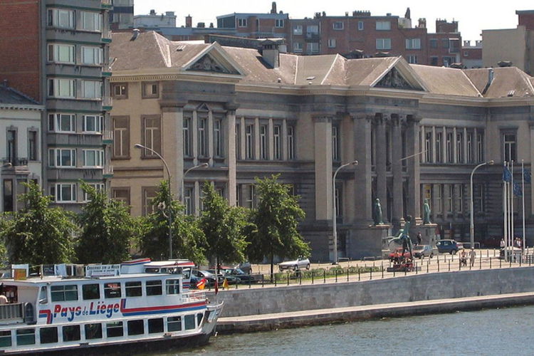 Maison de la Science