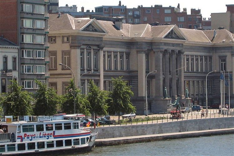 Maison de la Science