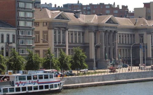 Maison de la Science