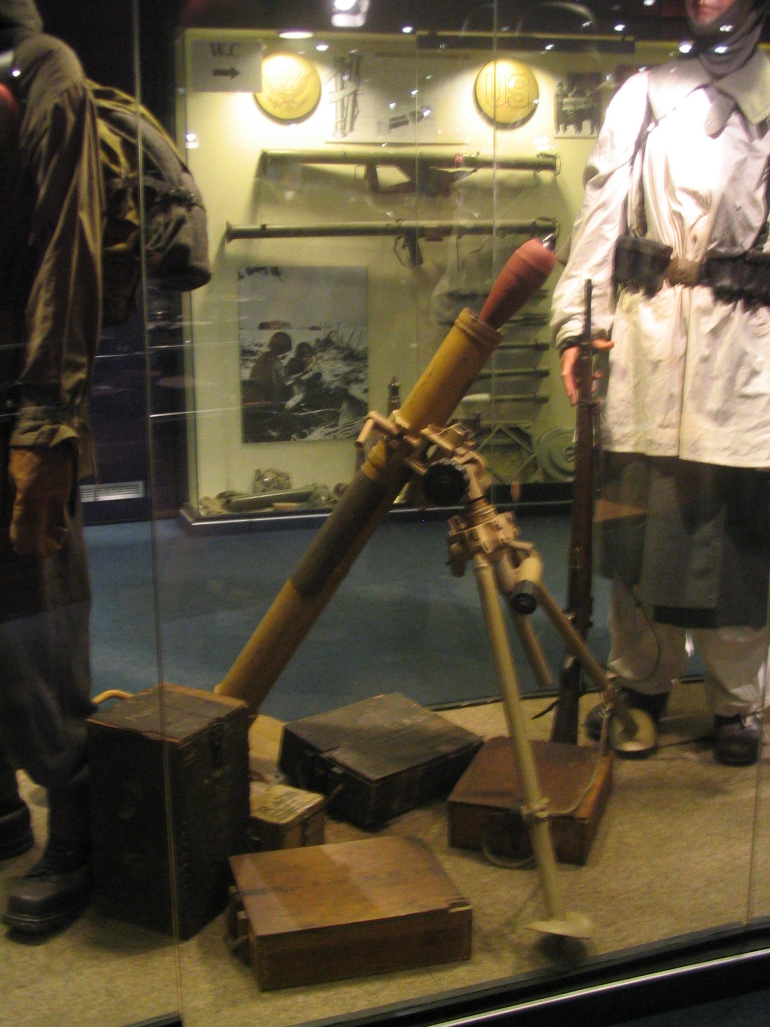 Bastogne War Museum