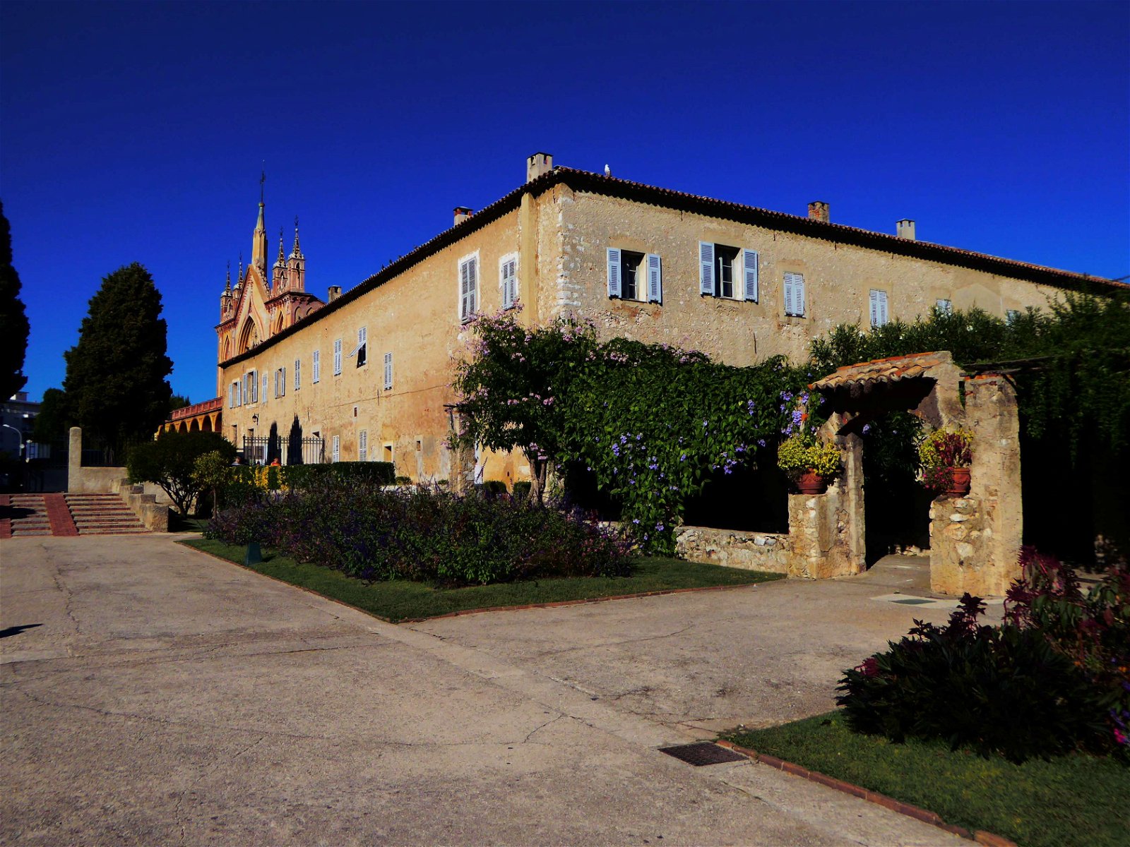 Musée Franciscain
