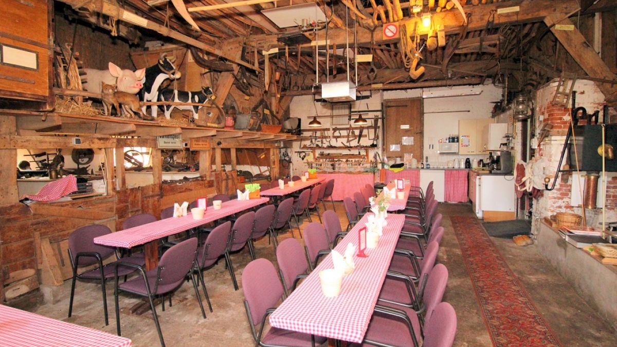 Start van een nieuw seizoen