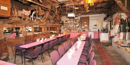 Start van een nieuw seizoen