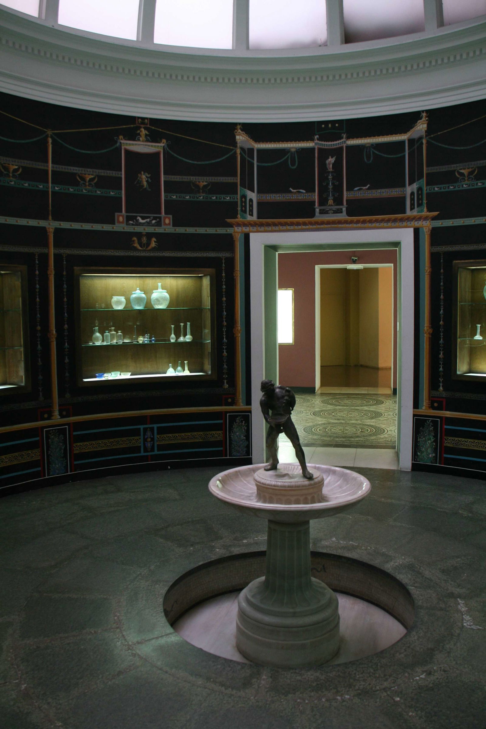 Museu Arqueològic de Catalunya