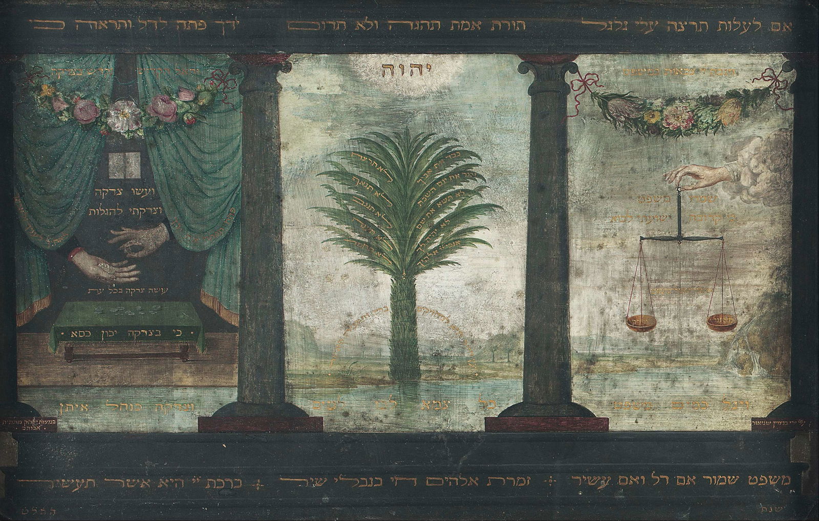 Jewish Museum London