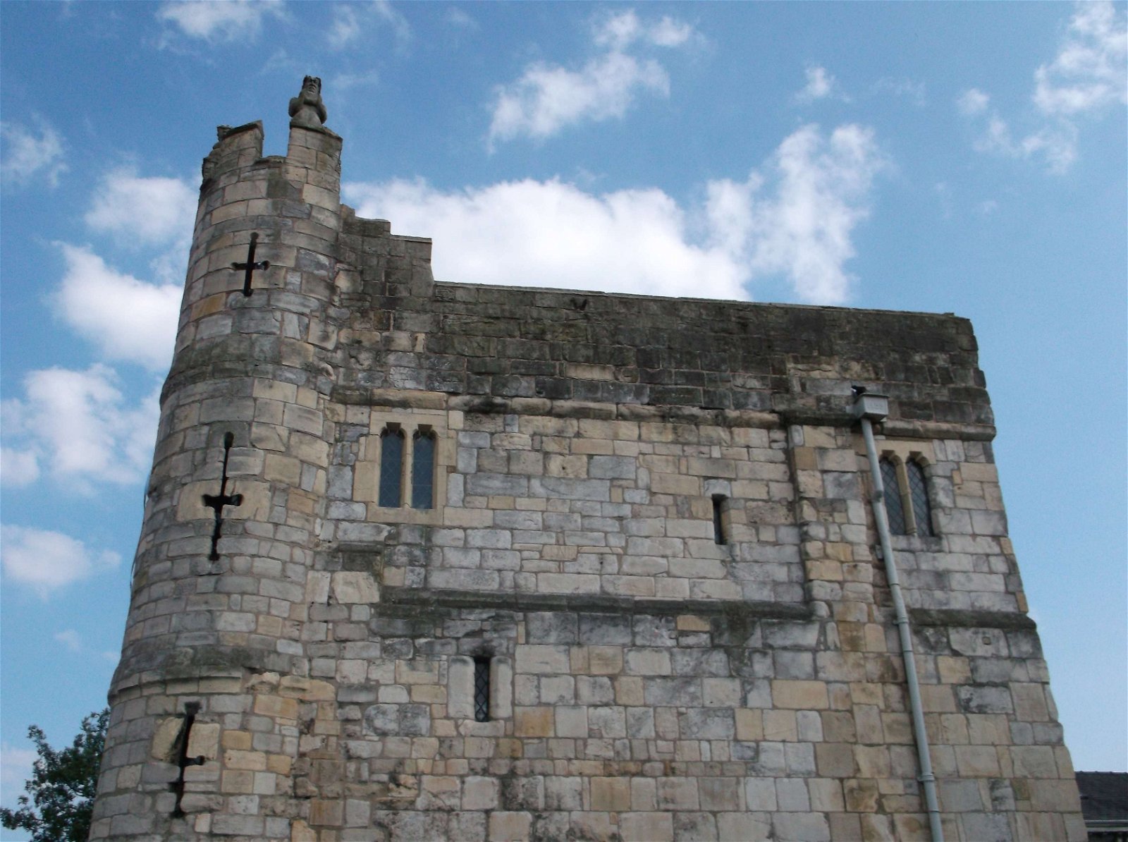 Richard III Experience at Monk Bar