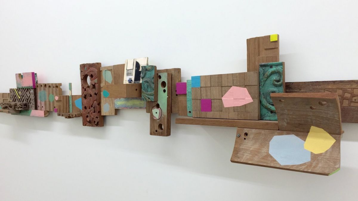 No place like home - Ari Bayuaji