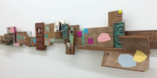 No place like home - Ari Bayuaji