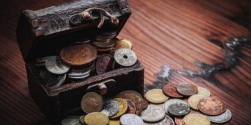 Laat uw oude munten taxeren in het Westfries Museum