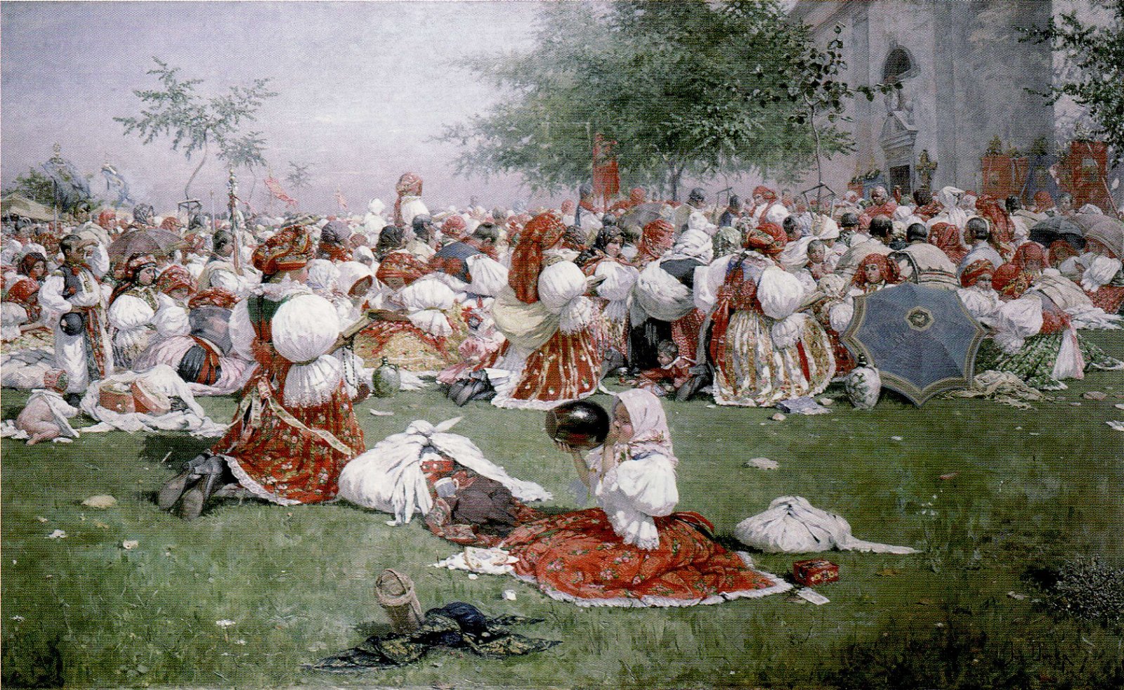 Pražák Palace - Moravian Gallery