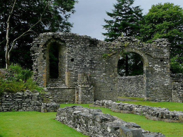 Strata Florida