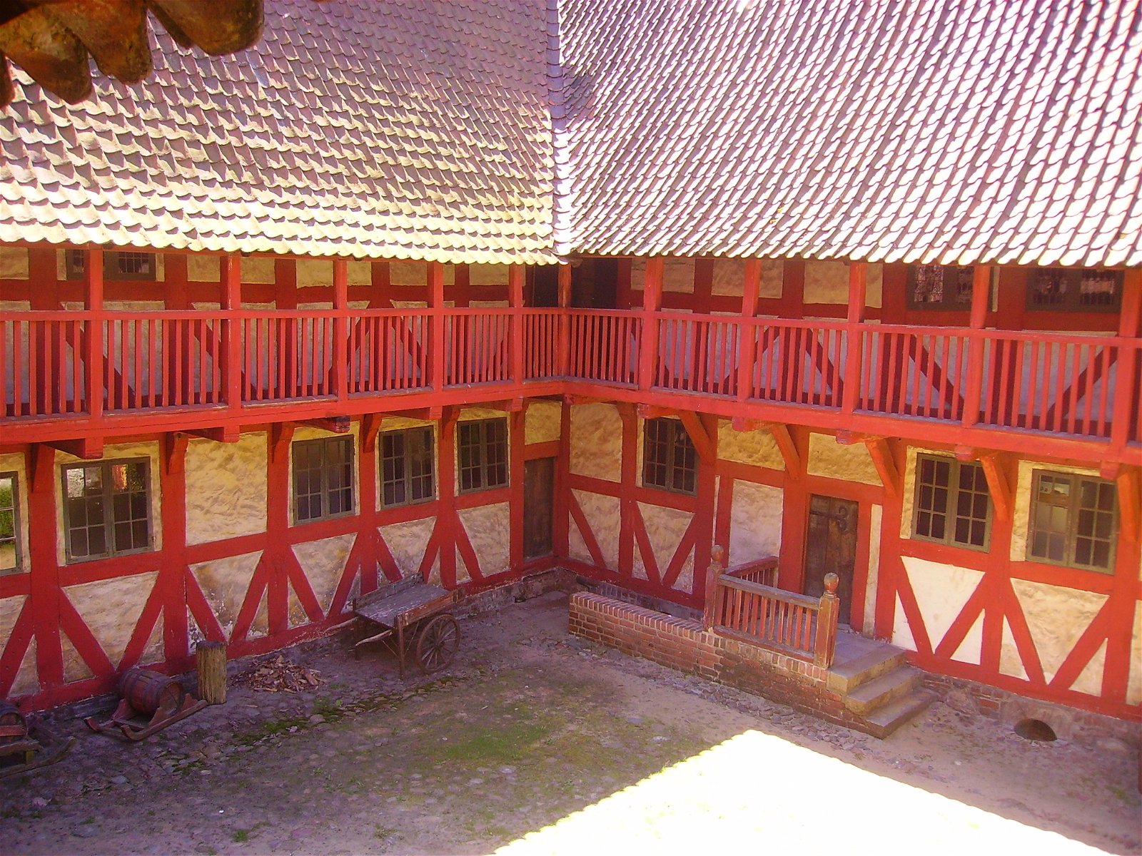 Den Gamle By