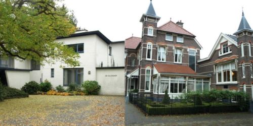 Gevels van Coevorden: 10 bouwwerken door de eeuwen heen