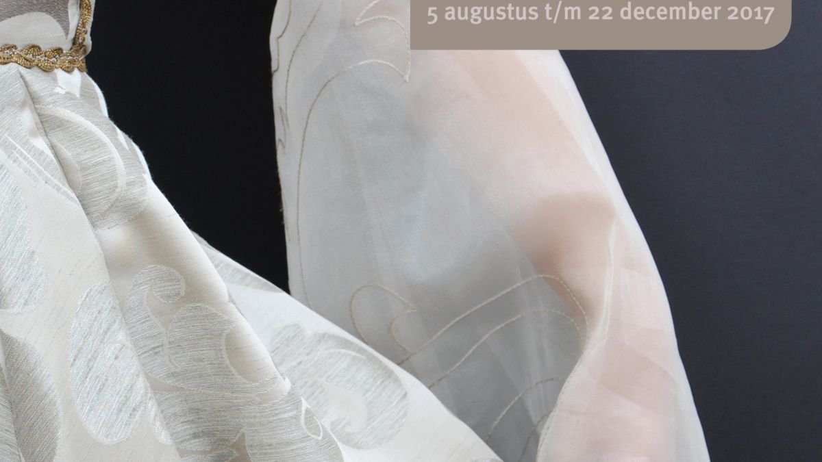 Brokaat & Fluweel - De garderobe van Antoon de Lalaing (1480-1540) en Elisabeth van Culemborg (1475-1555)