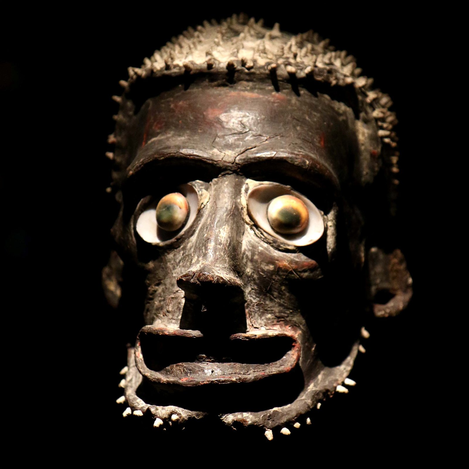 Musée des arts africains, océaniens et amérindiens