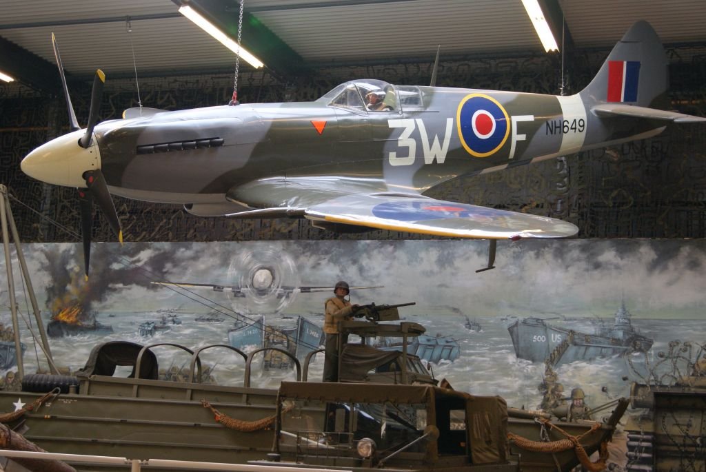Overloon War Museum