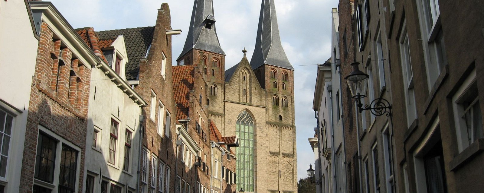 De Bergkerk