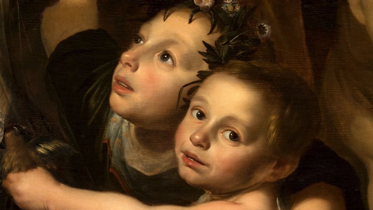 Roofkunst voor, tijdens en na WO II