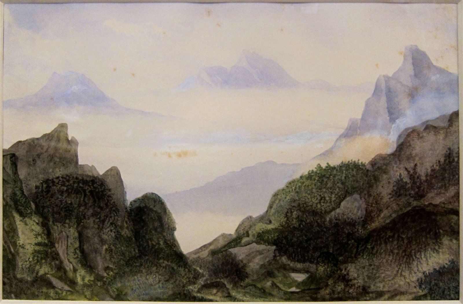 Musée de la vie romantique