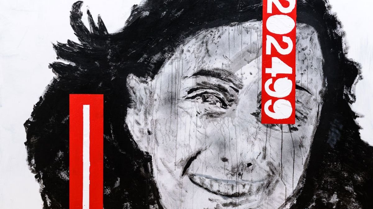 Trigger - Ruud de Wild over Oorlog & Vrede