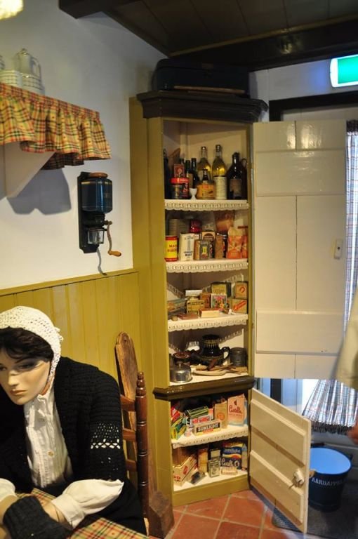 Smederijmuseum "Het Land van Strijen"