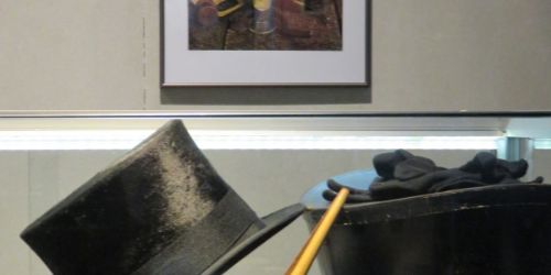 Vakmanschap is meesterschap - Foto’s van Paul Huf