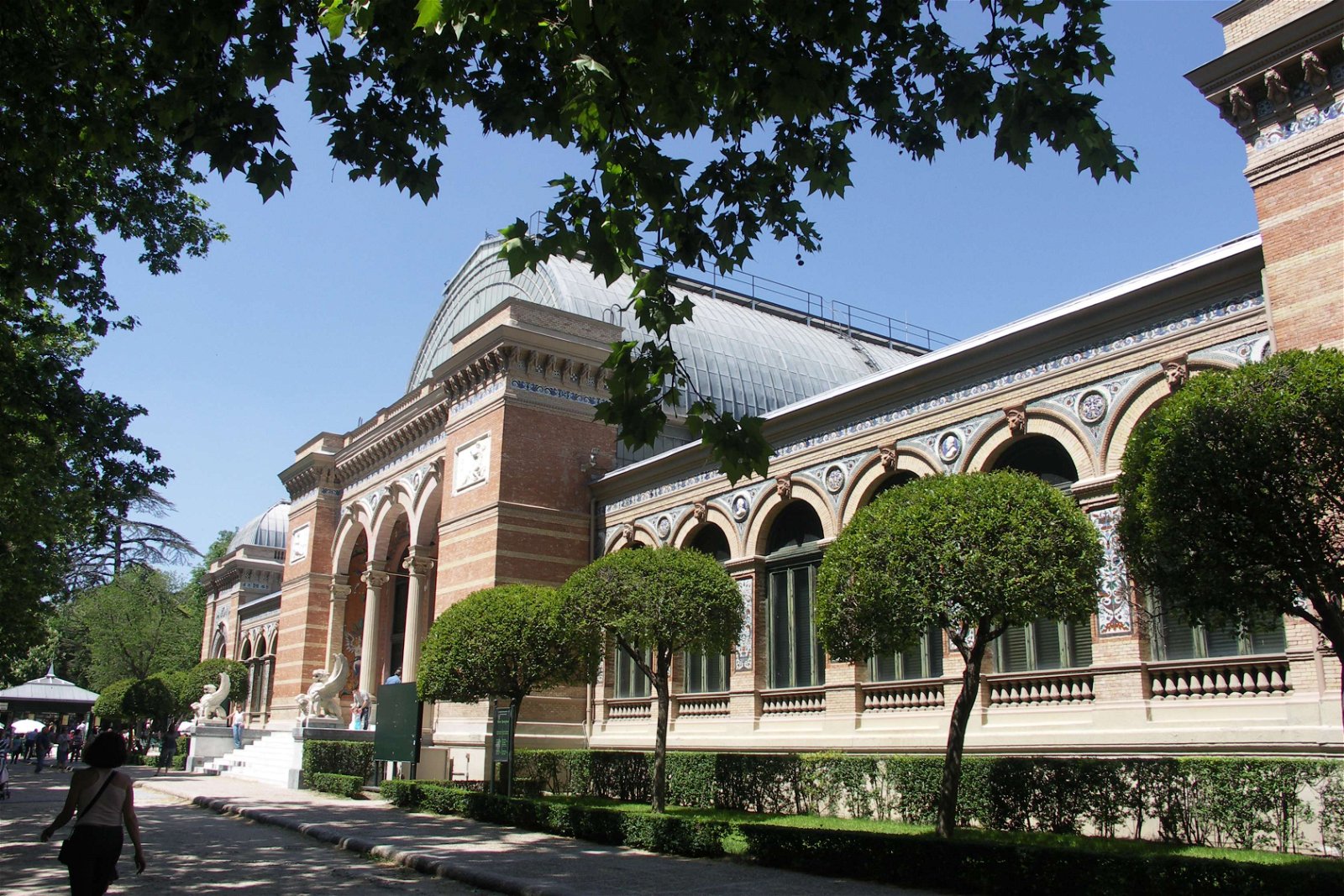 Palacio de Velasquez