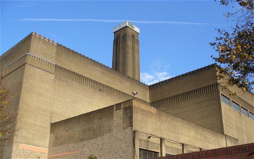Tate Modern