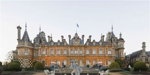 The Riches of the Earth