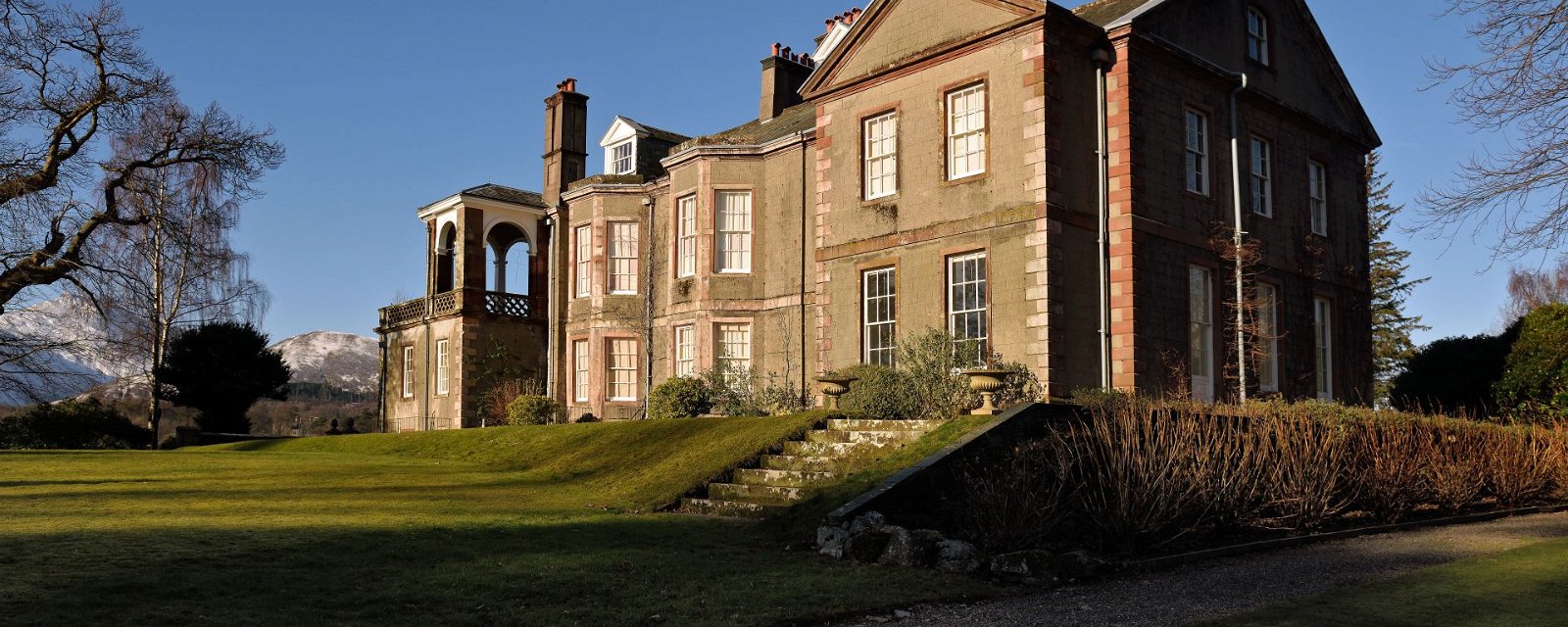 Tickets, Prices & Discounts Derwent Island House (Keswick)