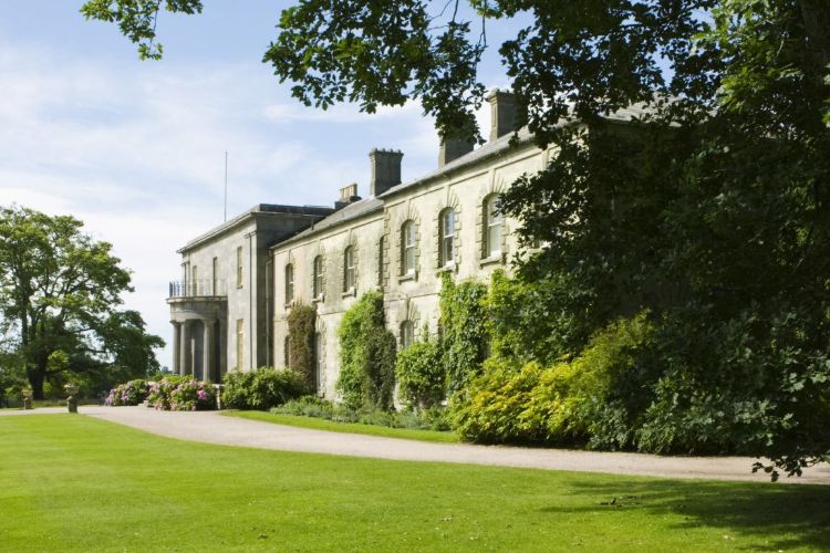 Arlington Court and the National Trust Carriage Museum