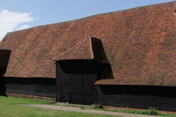 Grange Barn