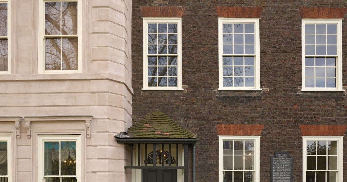 Sutton House (London) - Visitor Information & Reviews